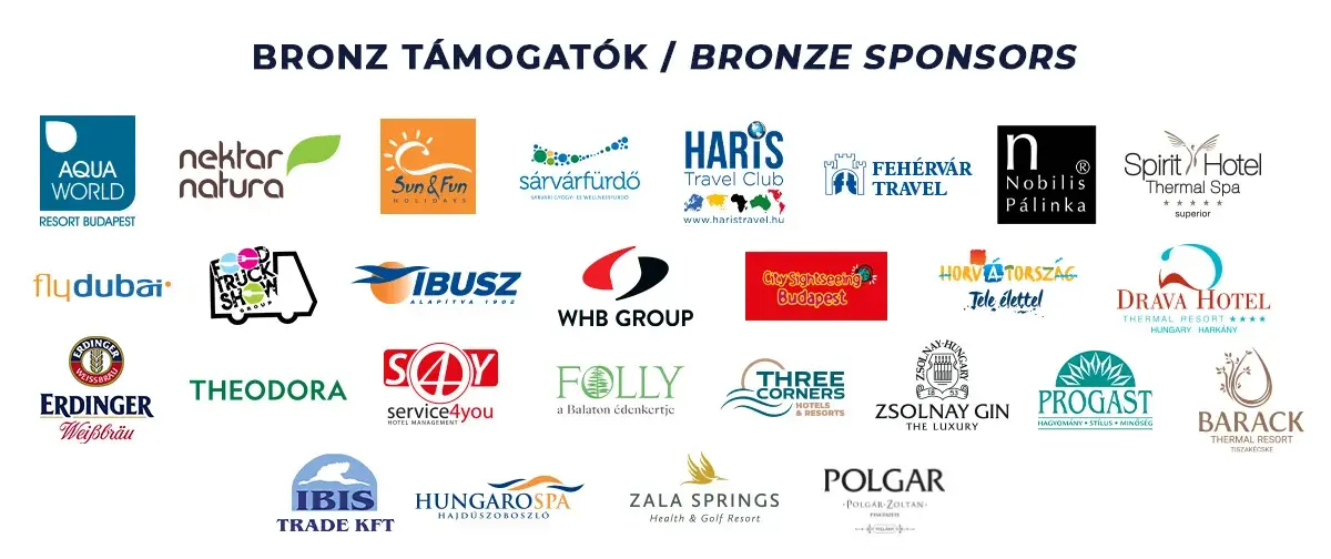 Bronz logo
