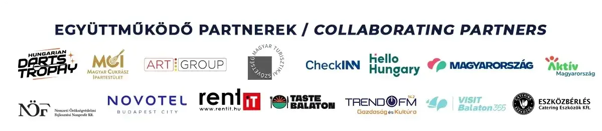 Együttműködő logók